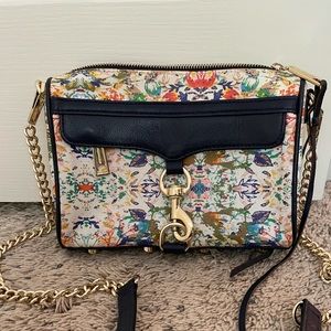 Rebecca Minkoff crossbody